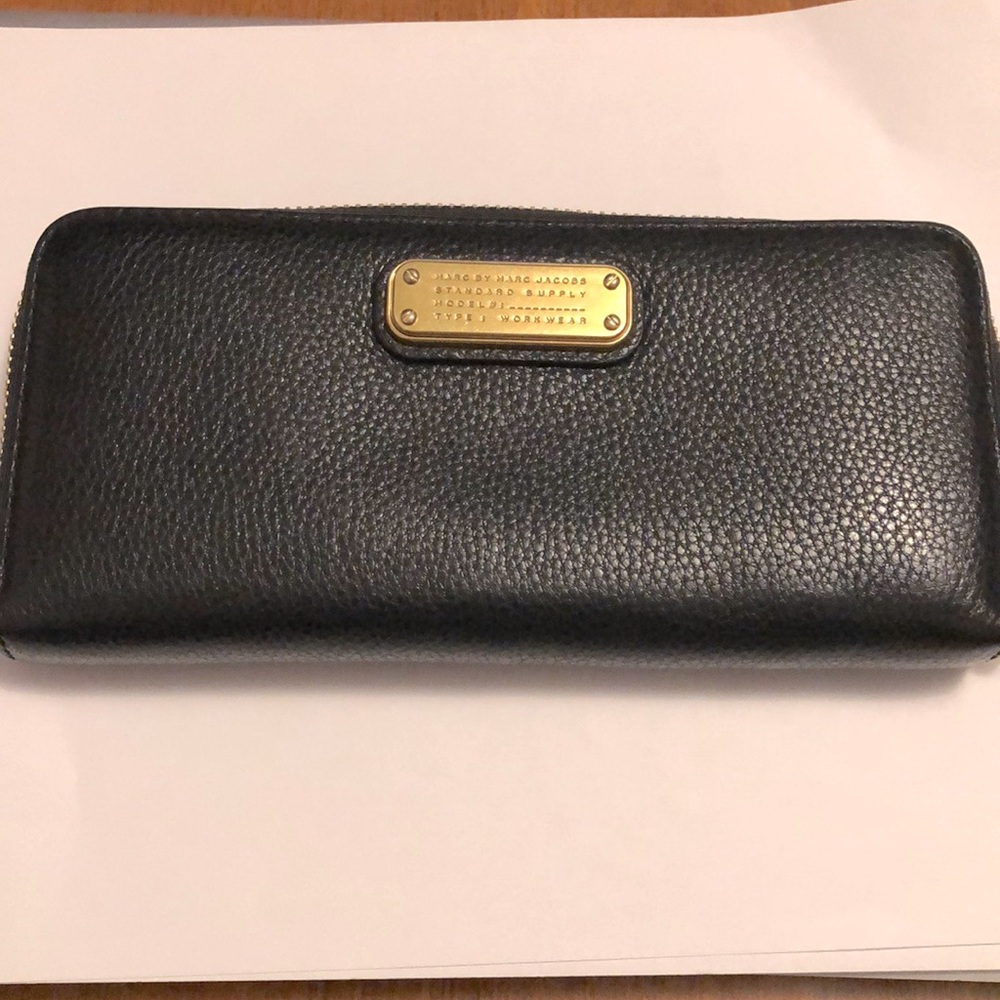 Marc Jacobs Wallet